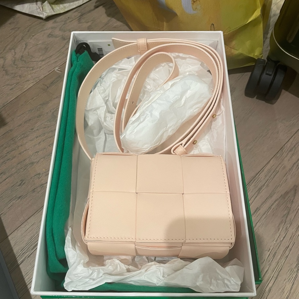Bottega Veneta Bag